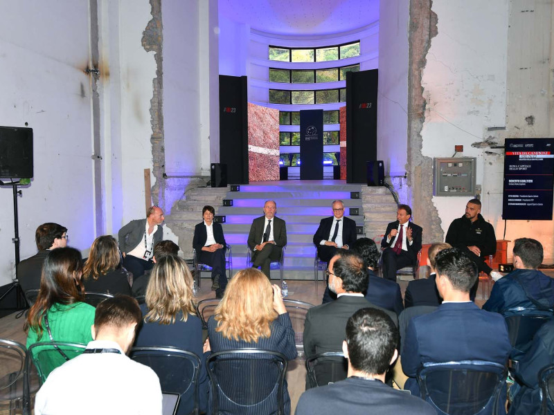 Una Vita da Campioni Gualtieri Foto Mezzelani GMT 119  Una Vita da Campioni Gualtieri Foto Mezzelani GMT 119