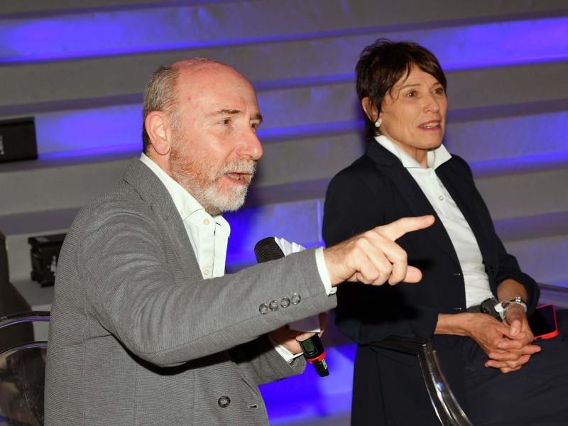 Una Vita da Campioni Gualtieri Foto Mezzelani GMT 148  Una Vita da Campioni Gualtieri Foto Mezzelani GMT 148