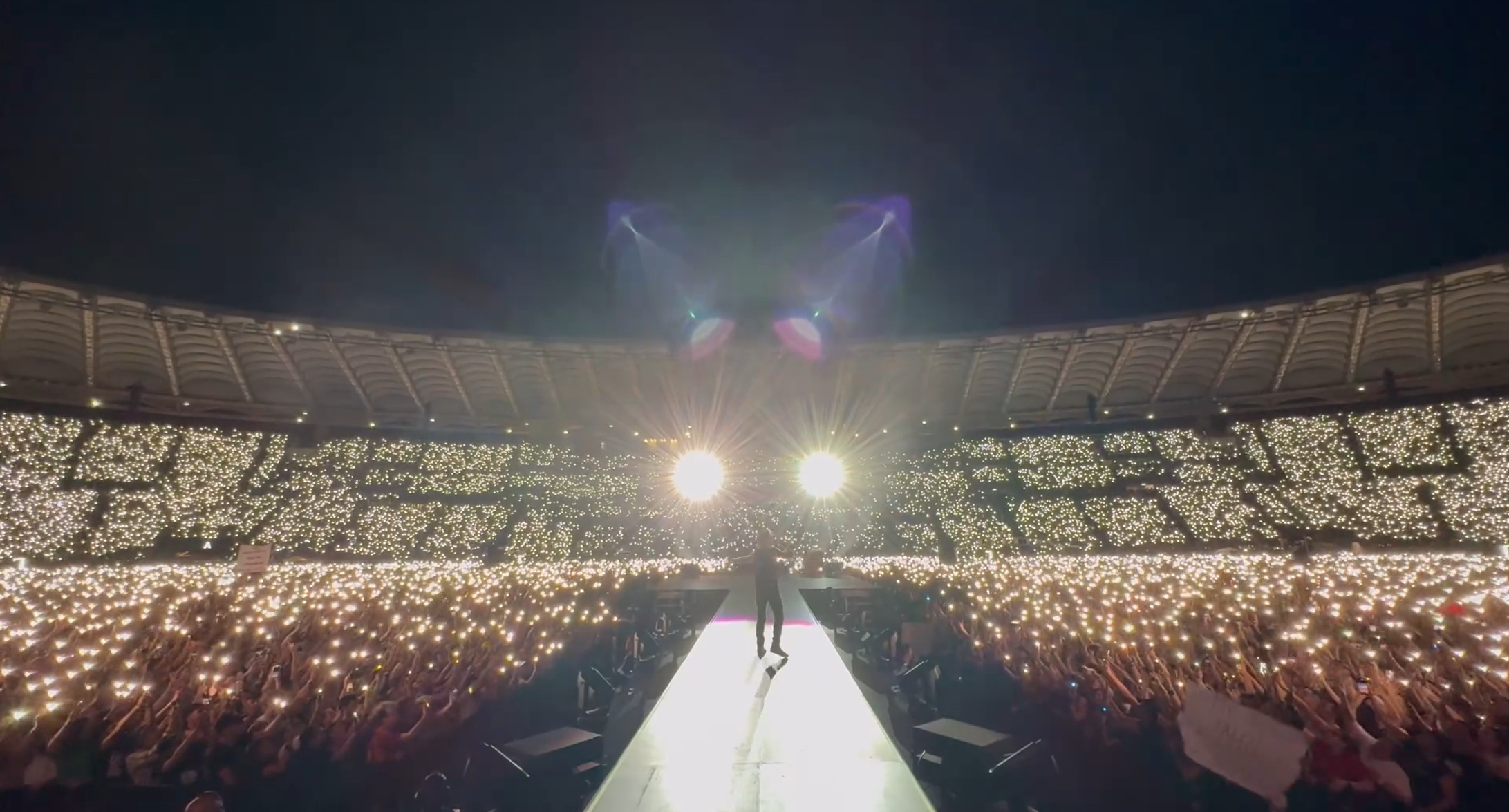 Ultimo concerto