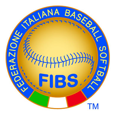 logo Federazione Italiana Baseball Softball