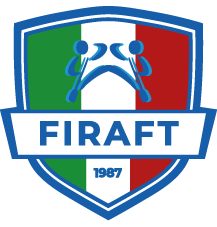 logo Federazione Italiana Rafting