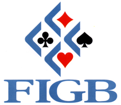 logo Federazione Italiana Gioco Bridge