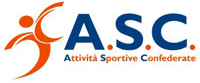 logo Attività Sportive Confederate 