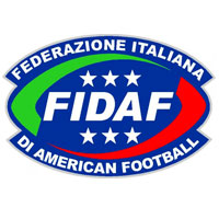 logo Federazione Italiana di American FootBall 