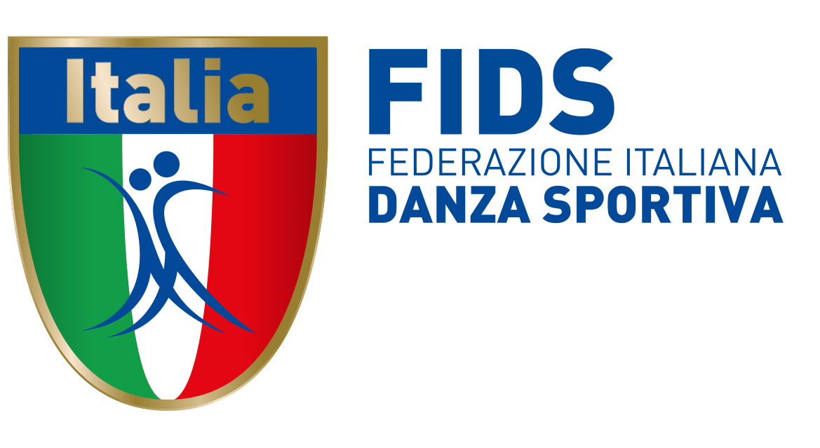 logo Federazione Italiana Danza Sportiva