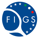 logo Federazione Italiana Giuoco Squash