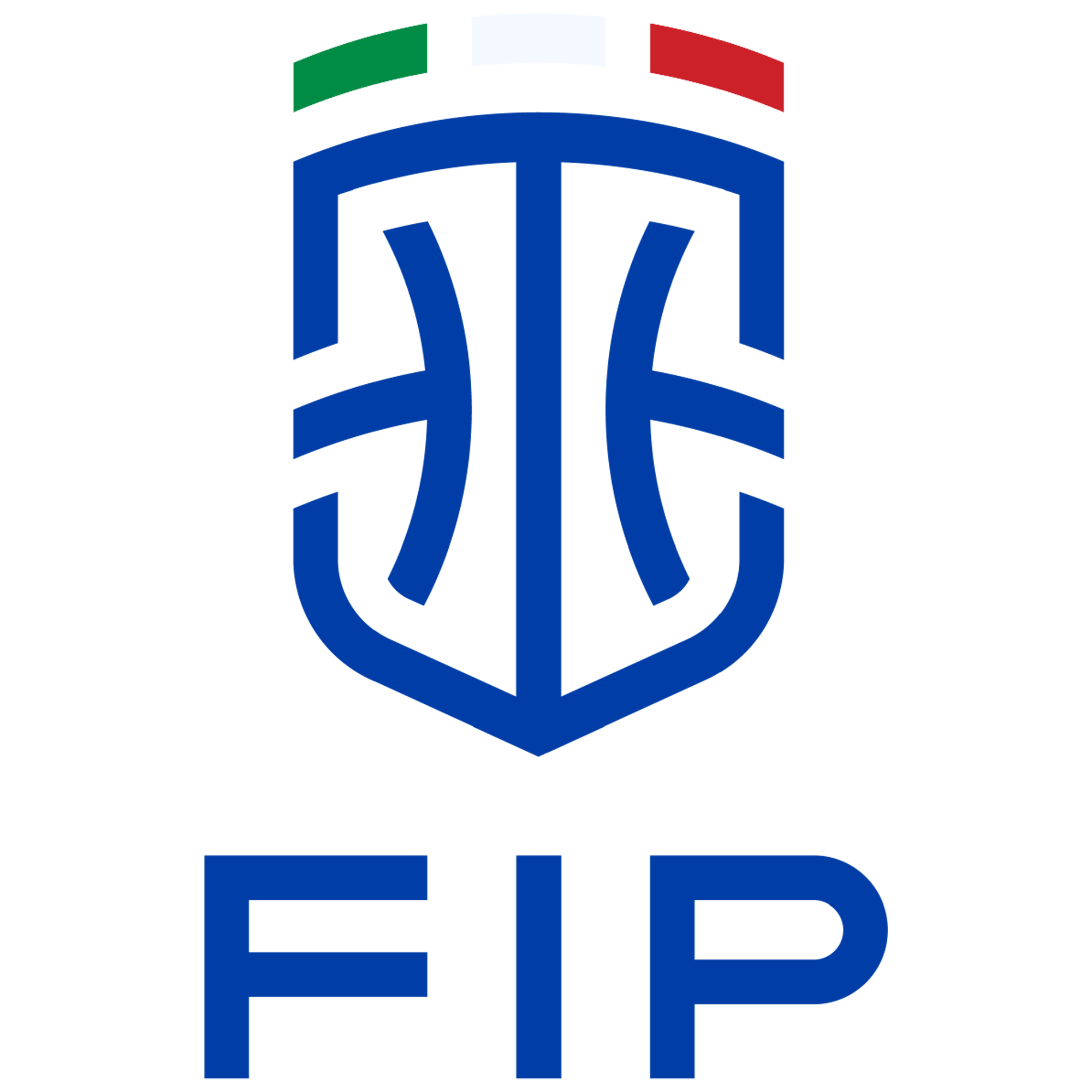 logo Federazione Italiana Pallacanestro