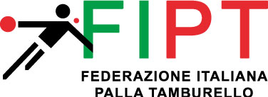 logo Federazione Italiana Palla Tamburello