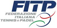 logo Federazione Italiana Tennis & Padle