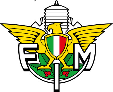 logo Federazione Motociclistica Italiana