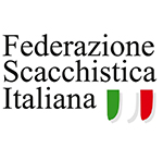 logo Federazione Scacchistica Italiana