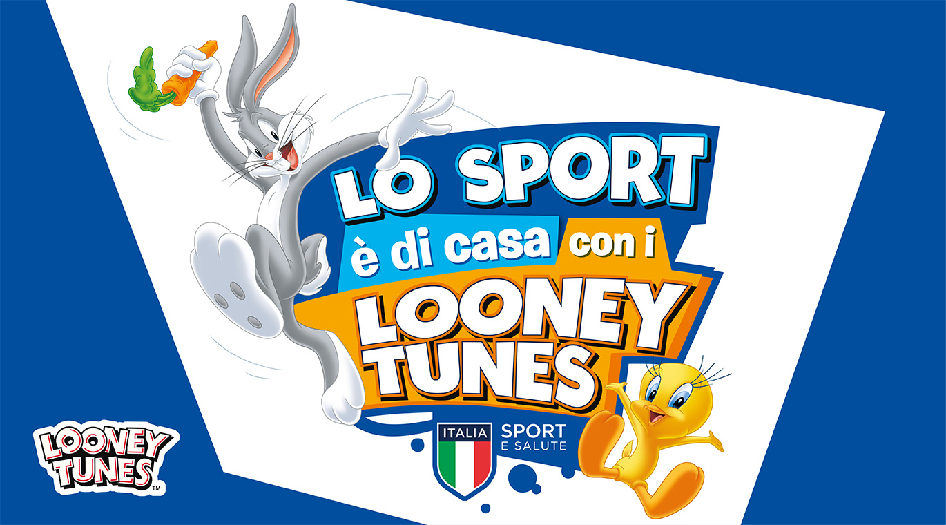 Looney tunes