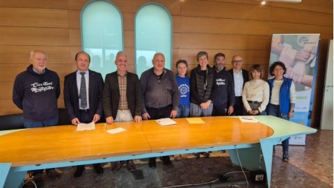 Presentato a Pesaro il progetto 