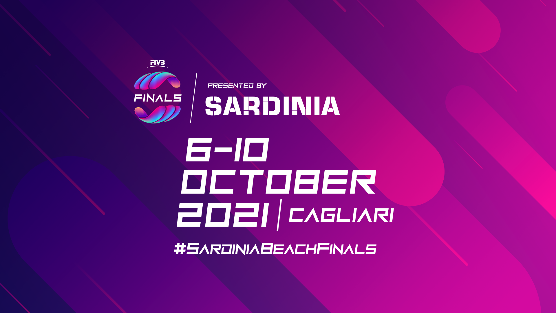 Sardinia Beach Finals