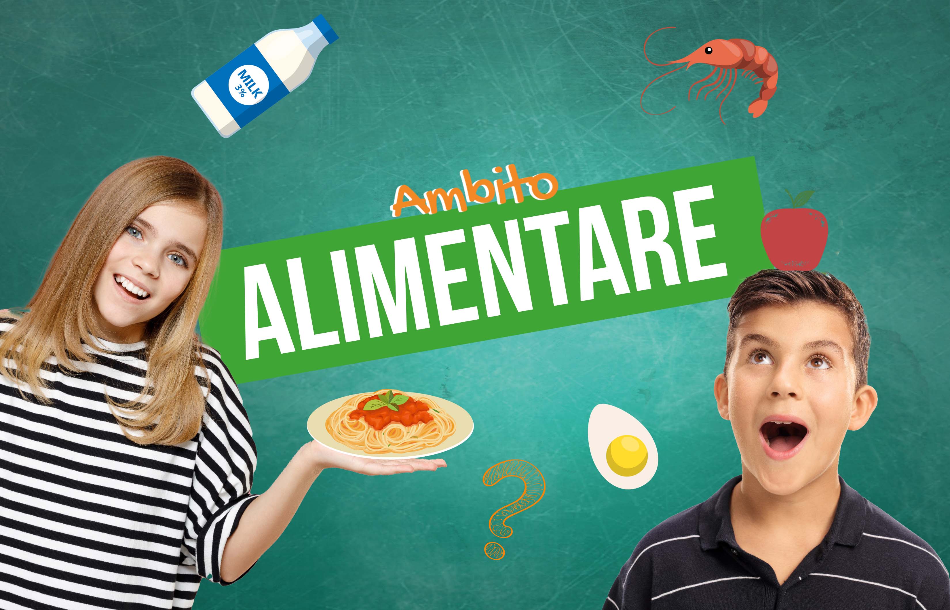 logo campagna informativa