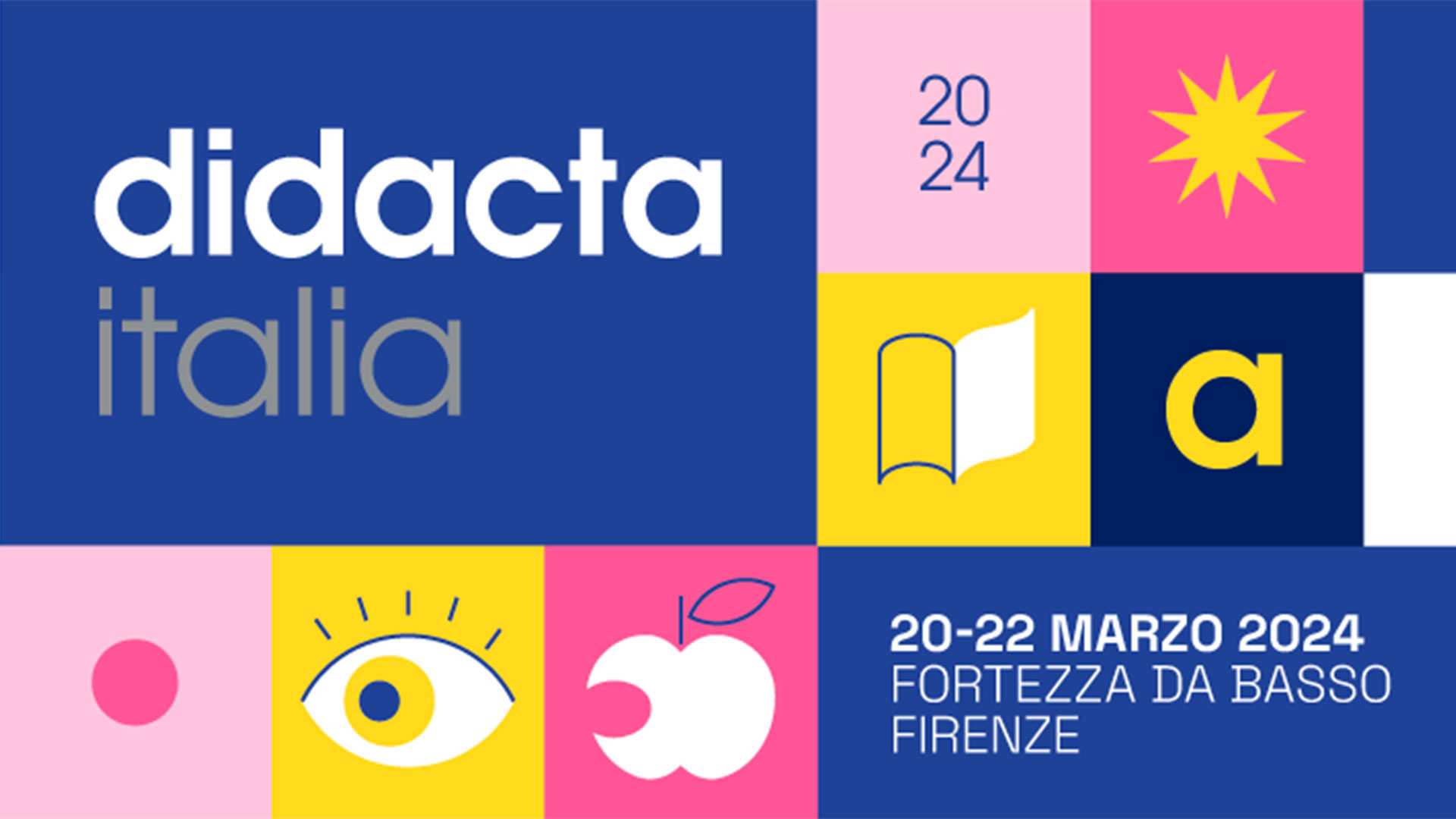 Fiera Didacta