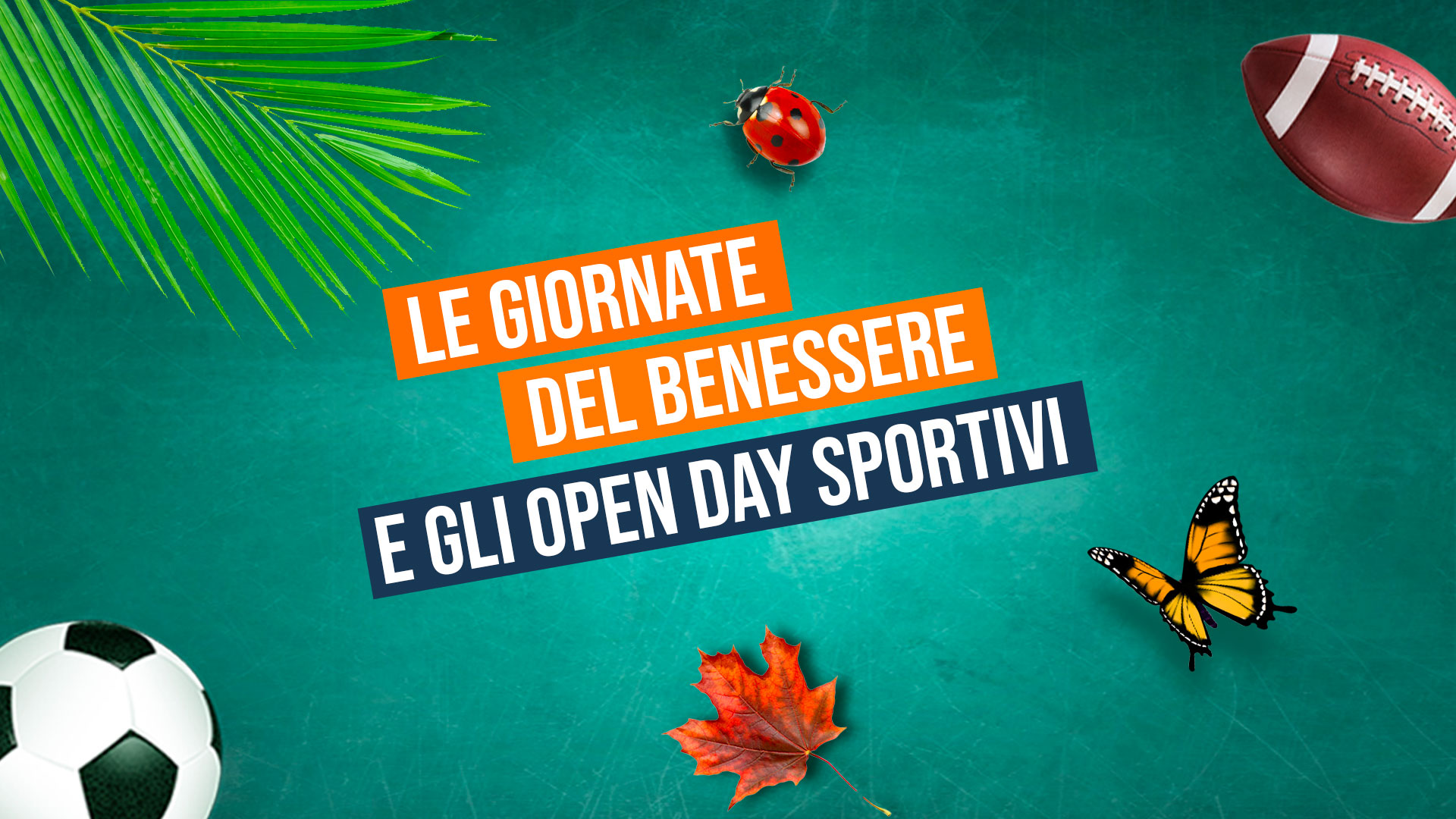 junior card giornate del benessere