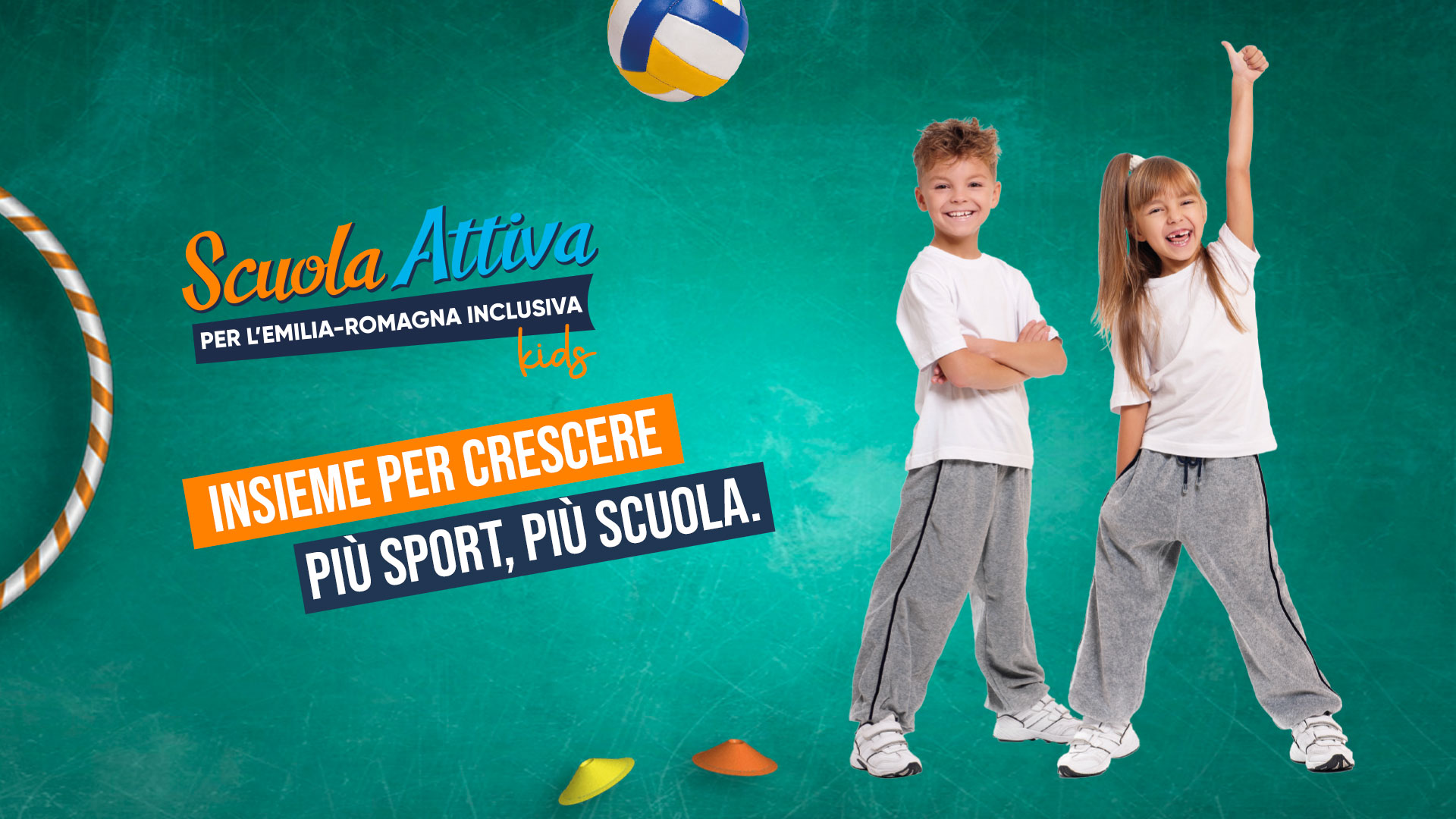 Emilia Romagna KIDS