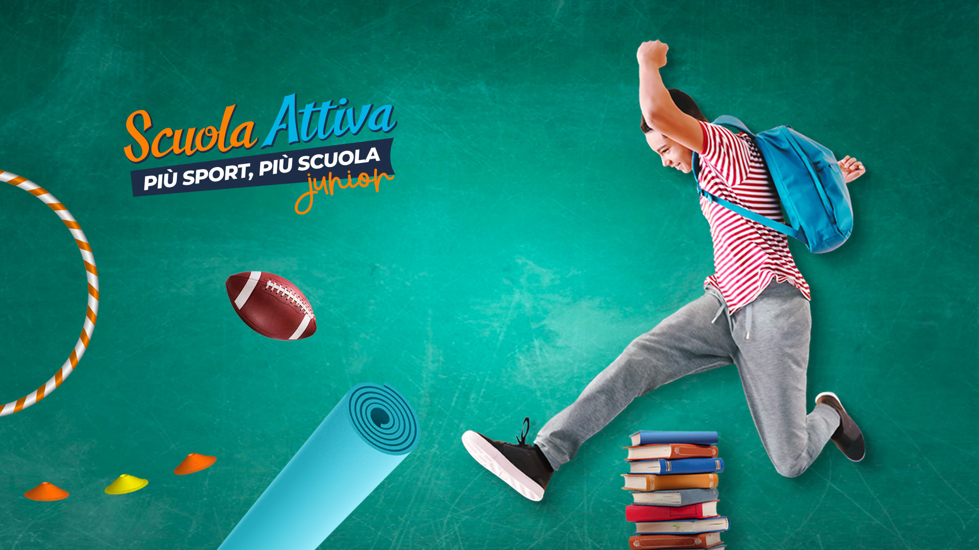 Scuola Attiva Sport e Salute S.p.A.