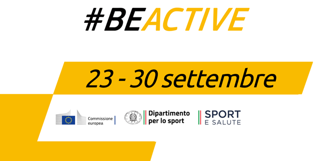 Settimana Europea delloSport