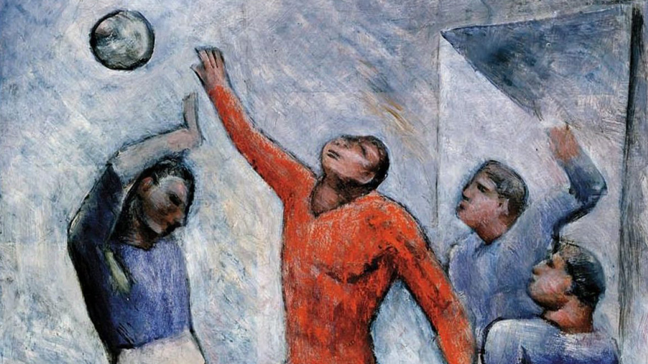 1° rapporto Sport & Società