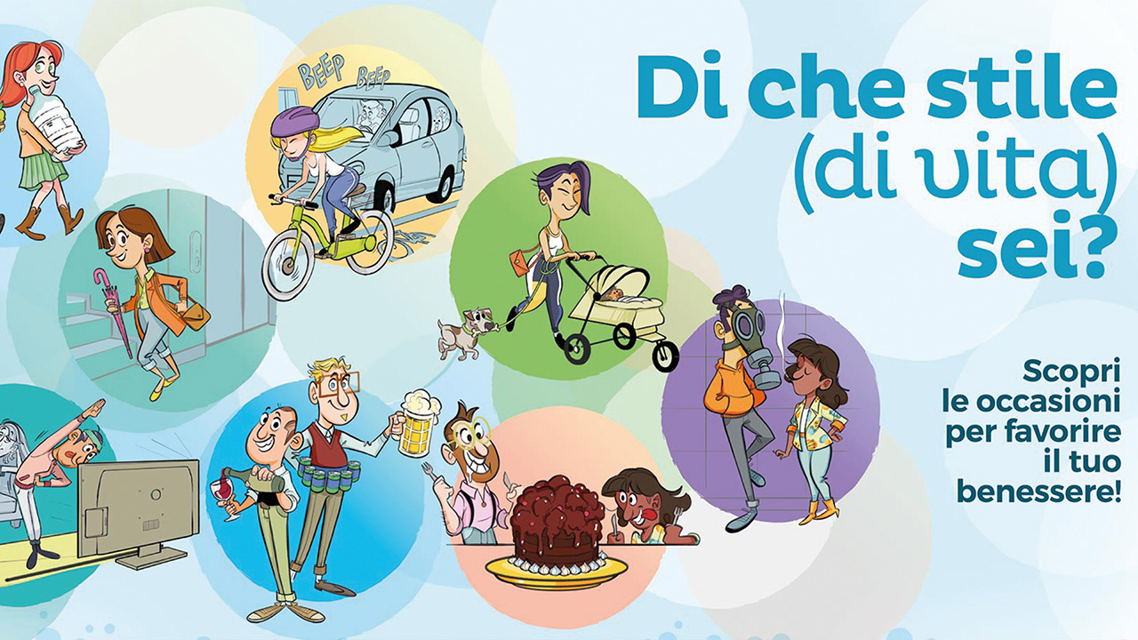 Sport è vita clearance
